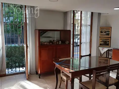Depto Tipo Casa en Venta en Monserrat, USD 85.000