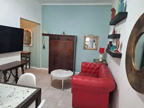 Departamento en alquiler temporario