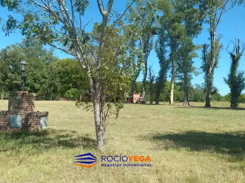 Terreno en Venta de 2000,0 m2