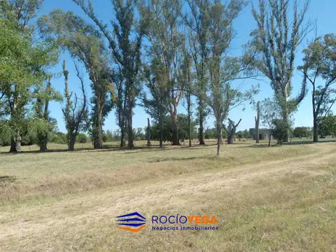 Terreno en Venta en La Asunción Club de Campo, USD 32.000
