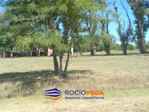 Lote a la venta en Club de Campo La Asuncion, Lujan