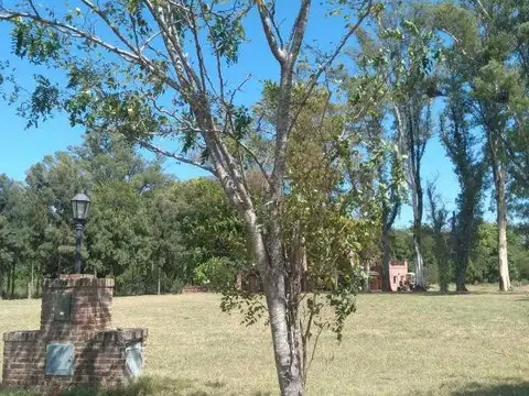 Lote a la venta en Club de Campo La Asuncion, Lujan