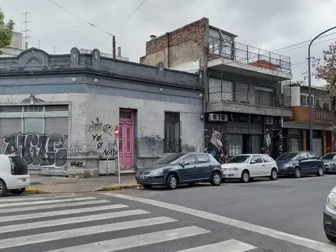 Terreno en Alquiler de 205,0 m2