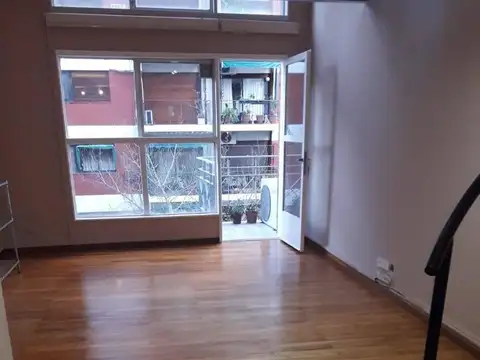 Departamento en Alquiler en Botánico, $ 889.000
