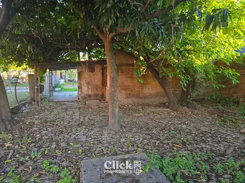 Terreno en Venta 40  mts Fondo