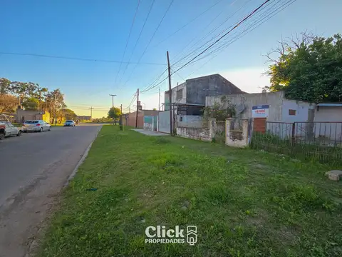 Terreno en Venta 10  mts Frente