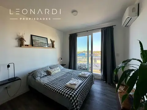Departamento en Alquiler Apto profesional
