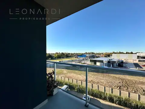 Departamento en Alquiler A Estrenar