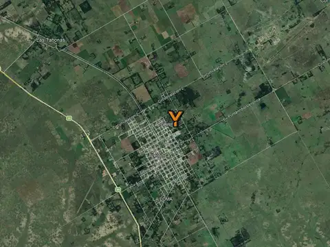 Casa en Venta 30 años