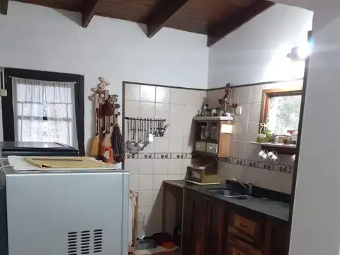 San Benito e/ 20 y 22