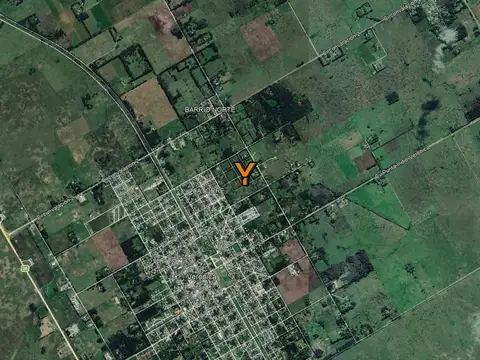 Casa en Venta al Norte