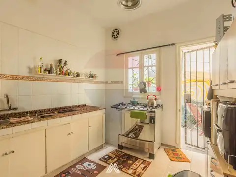 Departamento en Venta 80 años