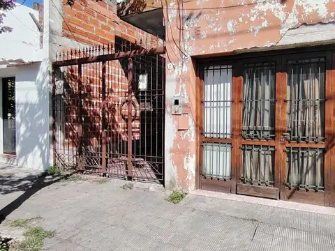 Teniente Fernandez