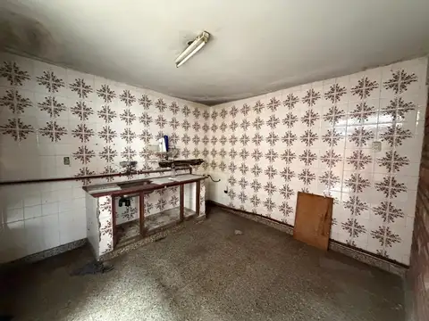 Casa en Venta 50 años