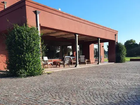 Terreno en Venta en Carlos Keen, USD 47.000