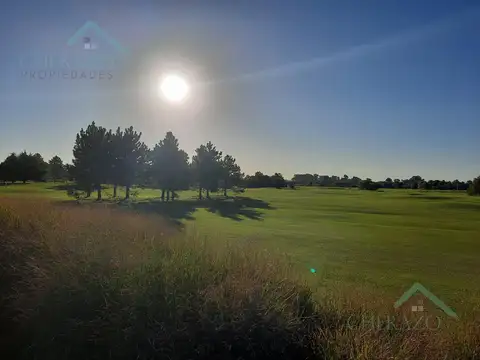 Chacra La Primavera Golf, Carlos Keen,  Lujan  119