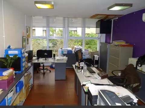 Edificio en Block  en Alquiler en Centro, Capital Federal, Buenos Aires