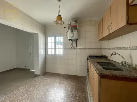 Casa en Alquiler 20 años
