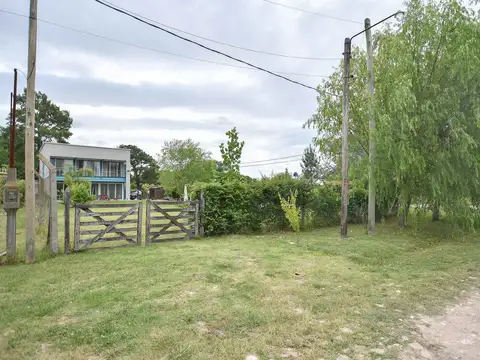 Casa en Venta 11 años