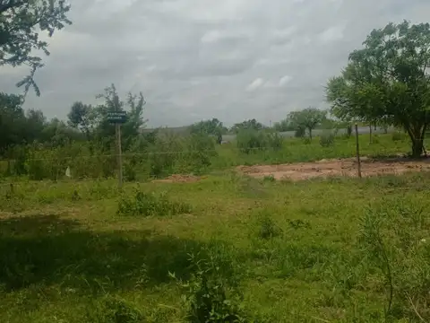 Se Venden Terrenos en Las Mercedes Oeste