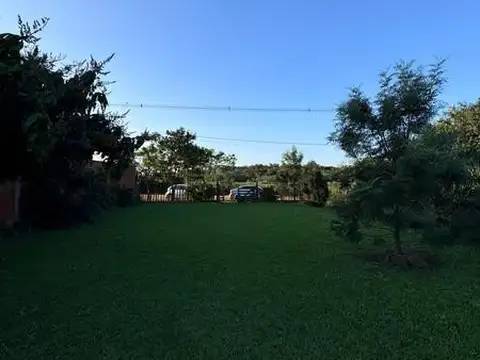 Casa en Venta en Posadas, USD 80.000