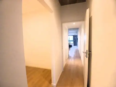 Departamento en Venta en San Justo, USD 77.000