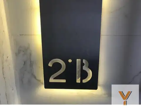 Departamento en Alquiler 8 años