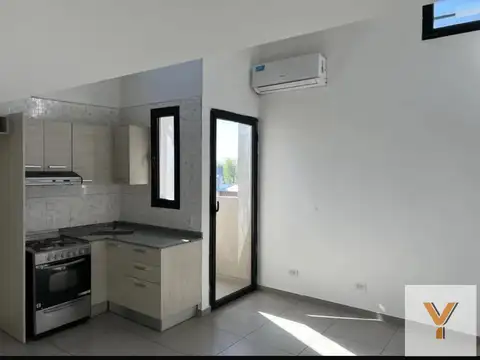 Departamento en Alquiler - 1 Dormitorio 1 Baño - 43mts - Quilmes