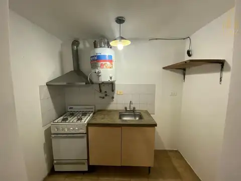 Departamento en Venta en Alto Alberdi, USD 28.000