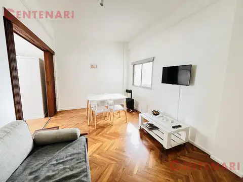 Departamento en Alquiler de 2 ambientes