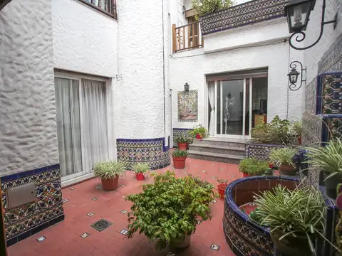 Casa en Venta en Almagro, USD 350.000
