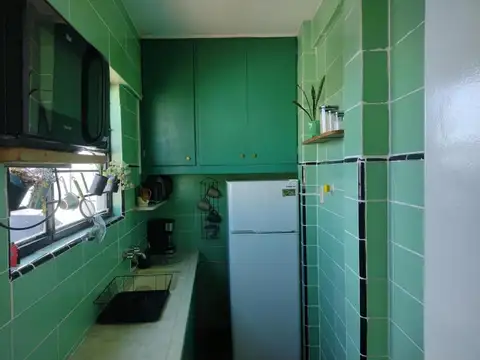 Departamento en Alquiler Temporal 60 años