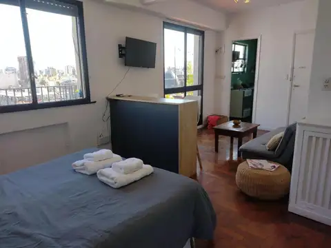 Departamento en Alquiler Temporal en Monserrat, $ 1.000.000