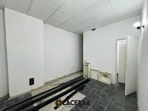 Local en Alquiler A Estrenar