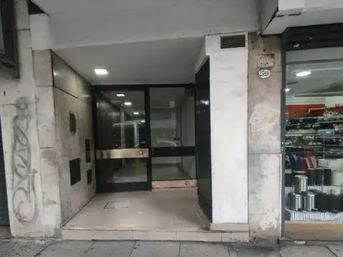 Avenida Raúl Scalabrini Ortiz 2300
