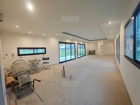 Casa en Venta A Estrenar