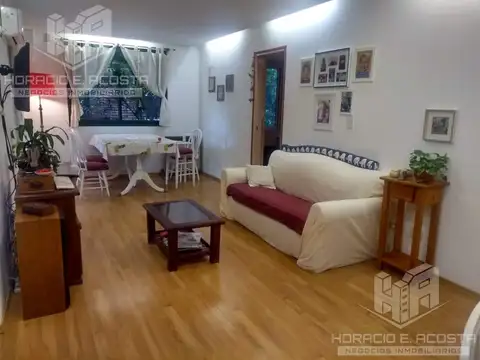 Departamento en Alquiler de 4 ambientes