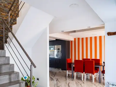 Casa en Venta 9 años