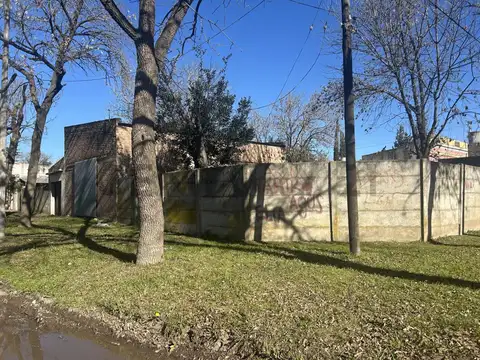Galpón con doble acceso - Venado Tuerto