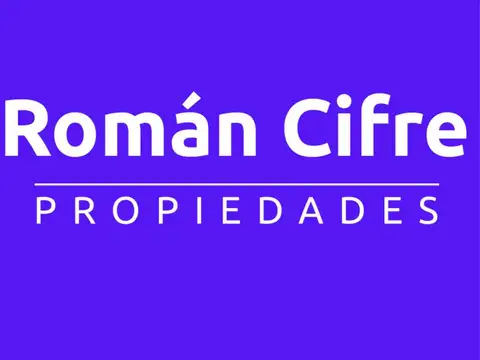 Departamento en Venta al Norte