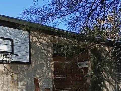 Galpon en Venta 15 años