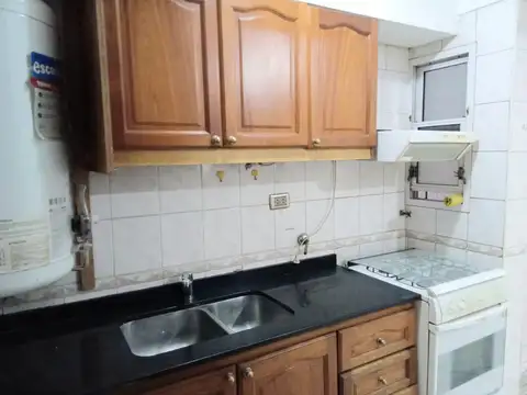Departamento en Alquiler de 2 dormitorios