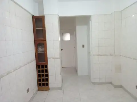 Departamento en Alquiler 58 años