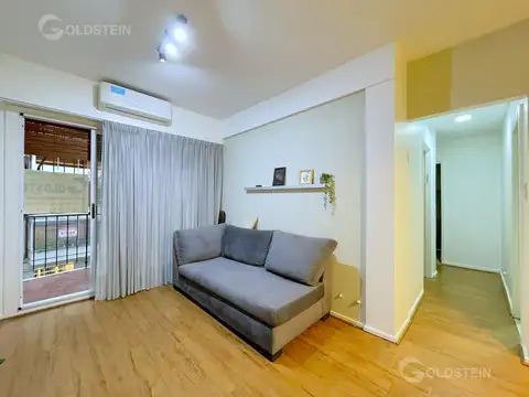 Departamento en Venta 30 años