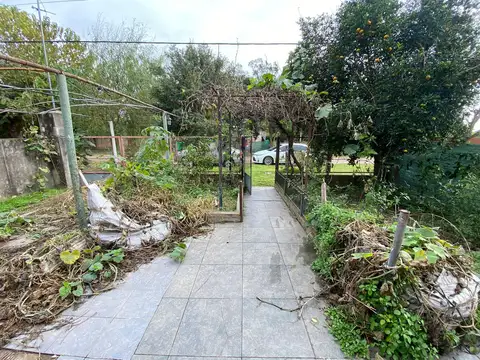 Casa en Venta de 2 dormitorios