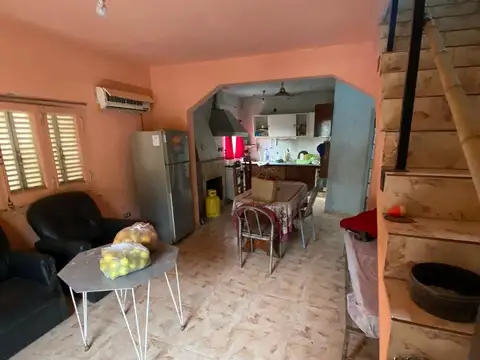 Casa en Venta 45 años