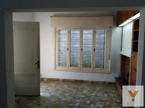 Casa en Venta 50 años