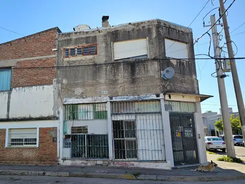 Casa y Local