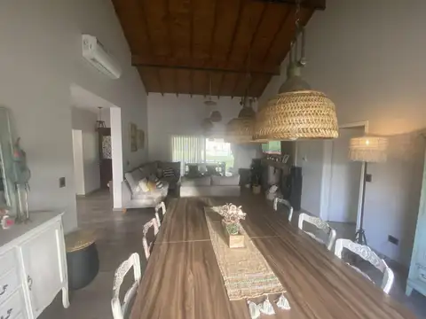 Casa en Alquiler en San Matias, USD 1.800