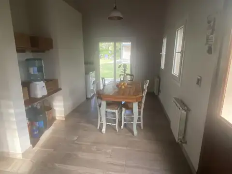 Casa en Alquiler 4 años